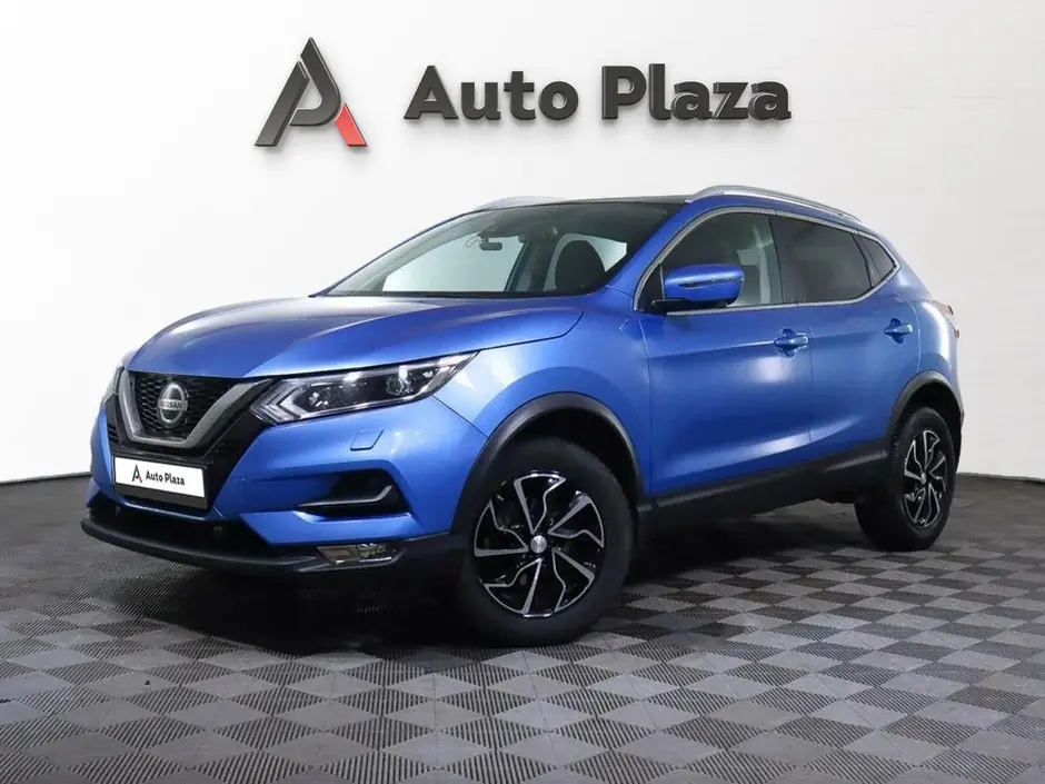AutoPlaza