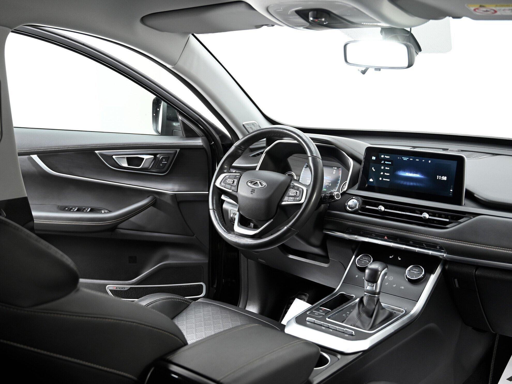 фото автомобиля 5