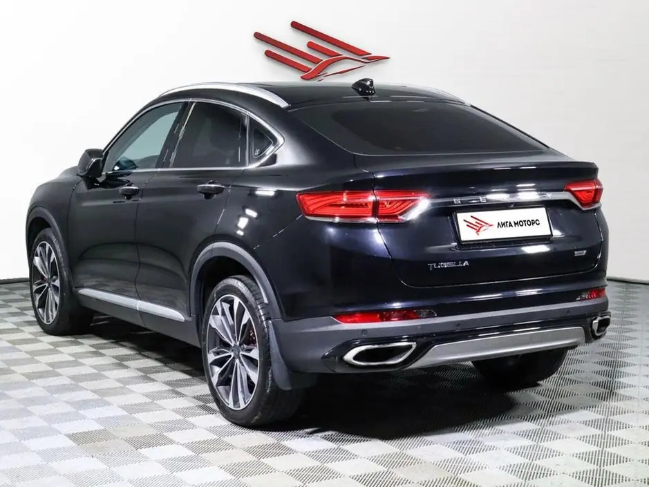 фото автомобиля