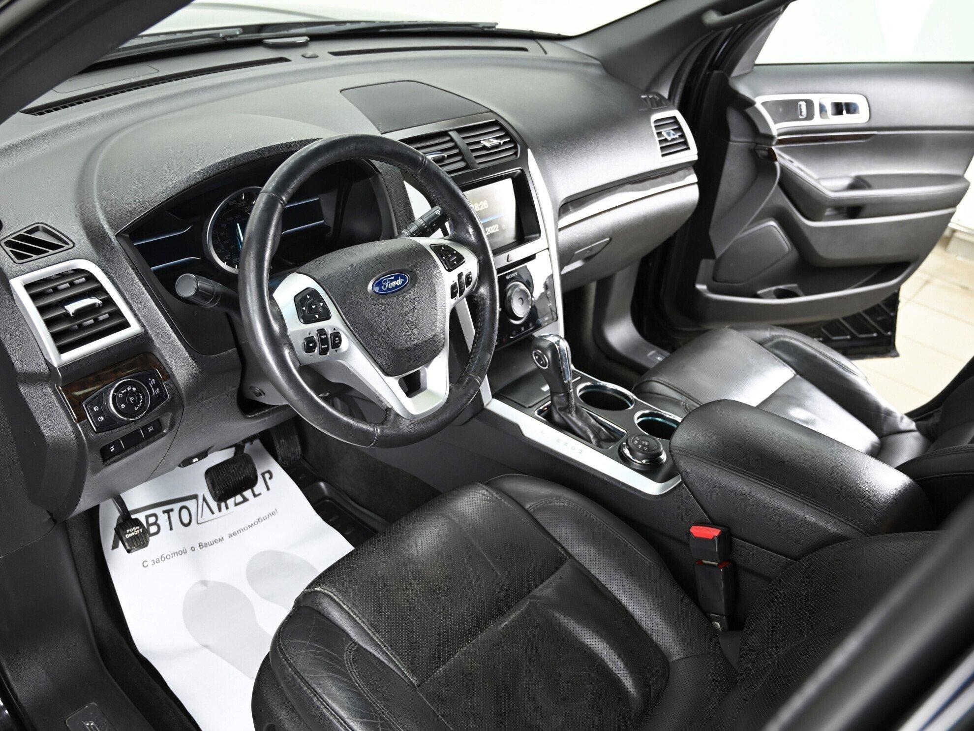 фото автомобиля 11