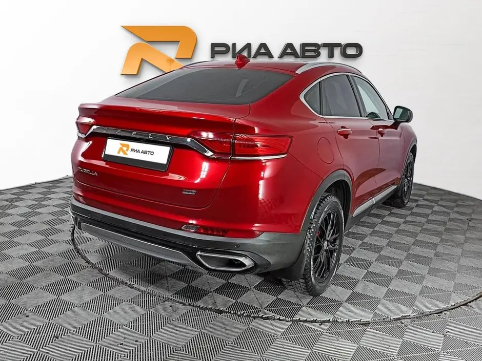 фото автомобиля