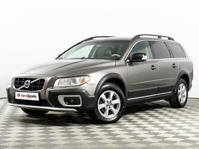 Volvo XC70