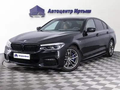 BMW 5 серии