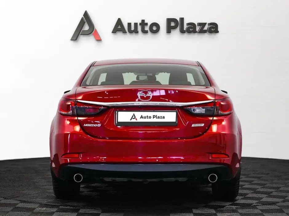 AutoPlaza