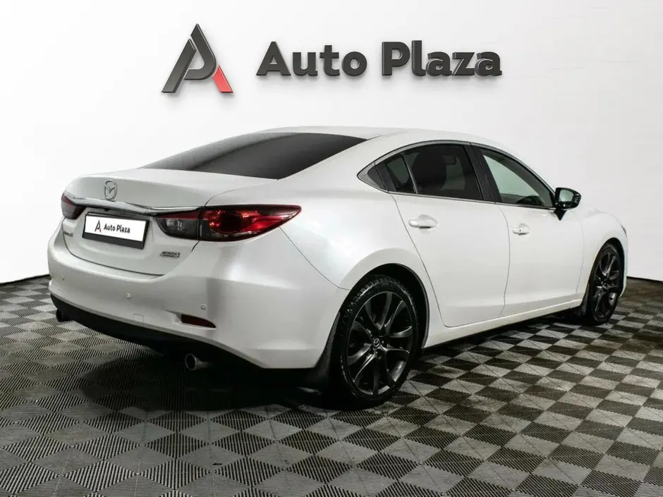 AutoPlaza