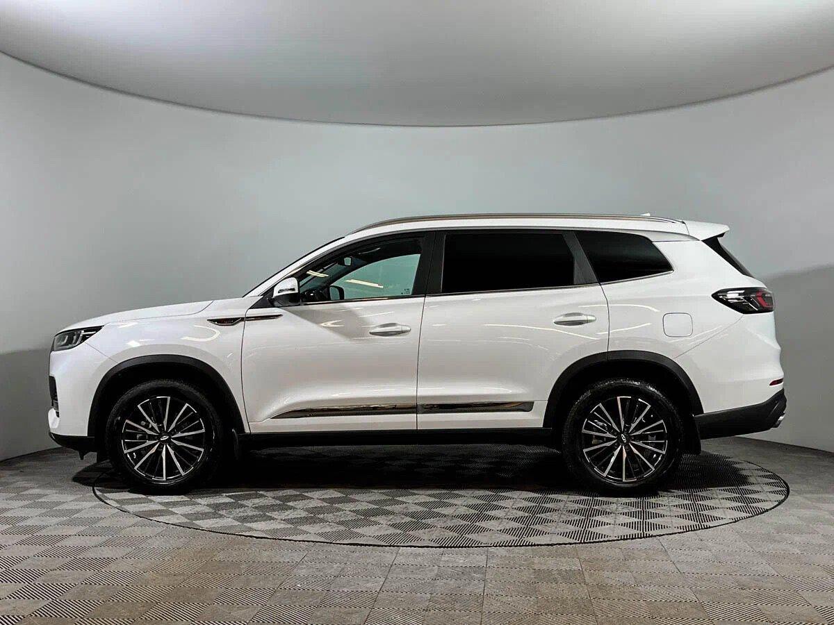 фото автомобиля 7