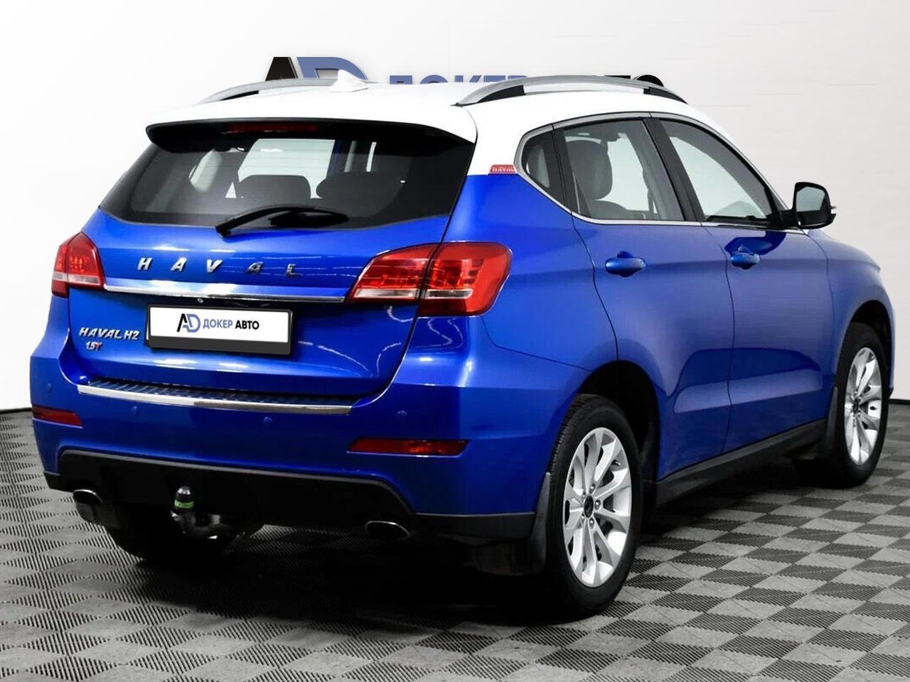 фото автомобиля 1