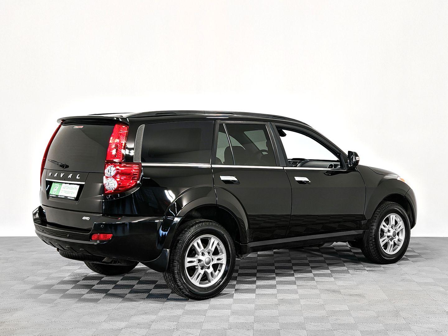 фото автомобиля 1