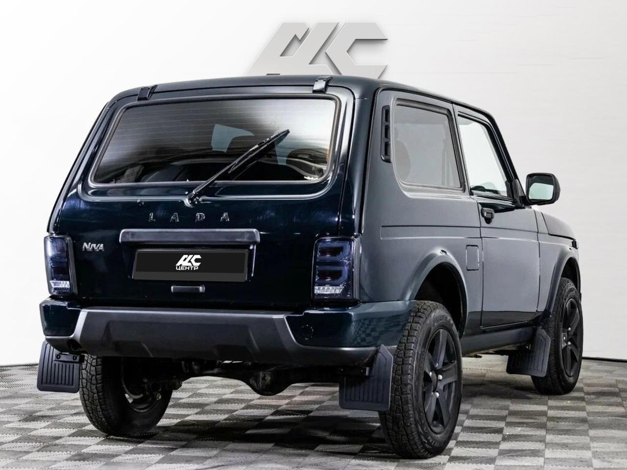 фото автомобиля 1