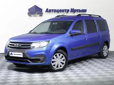 LADA (ВАЗ) Largus