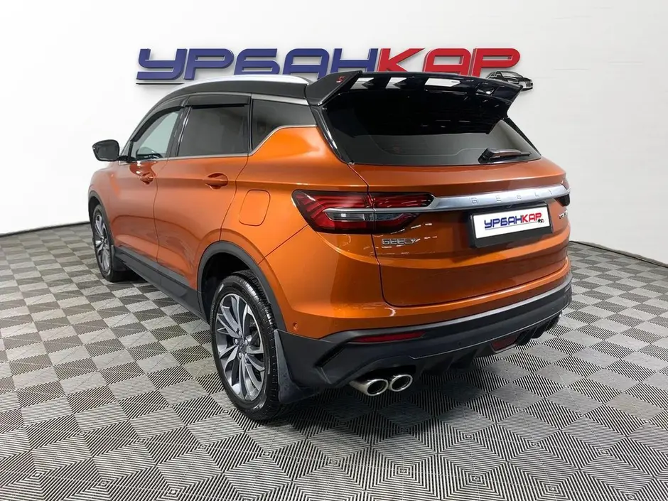 фото автомобиля