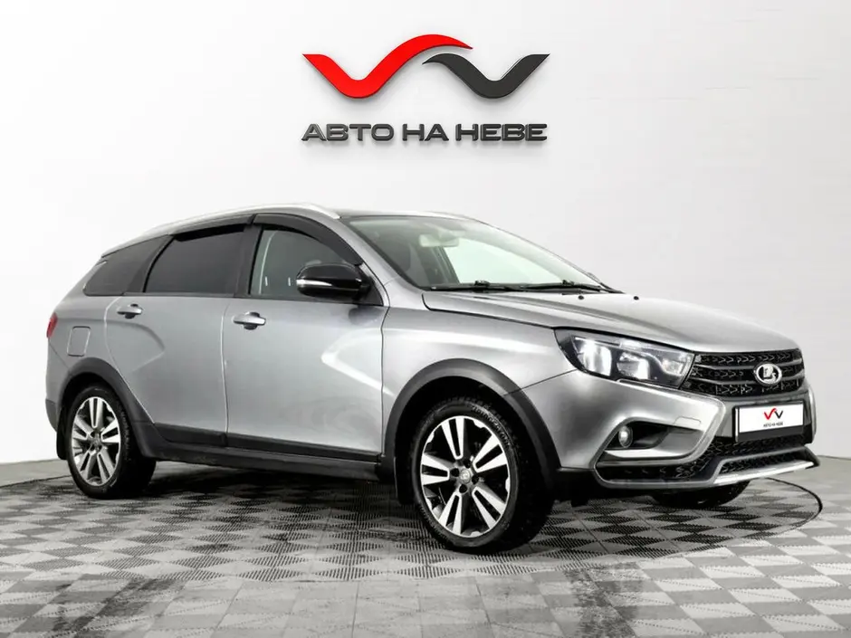 «Авто на Неве»