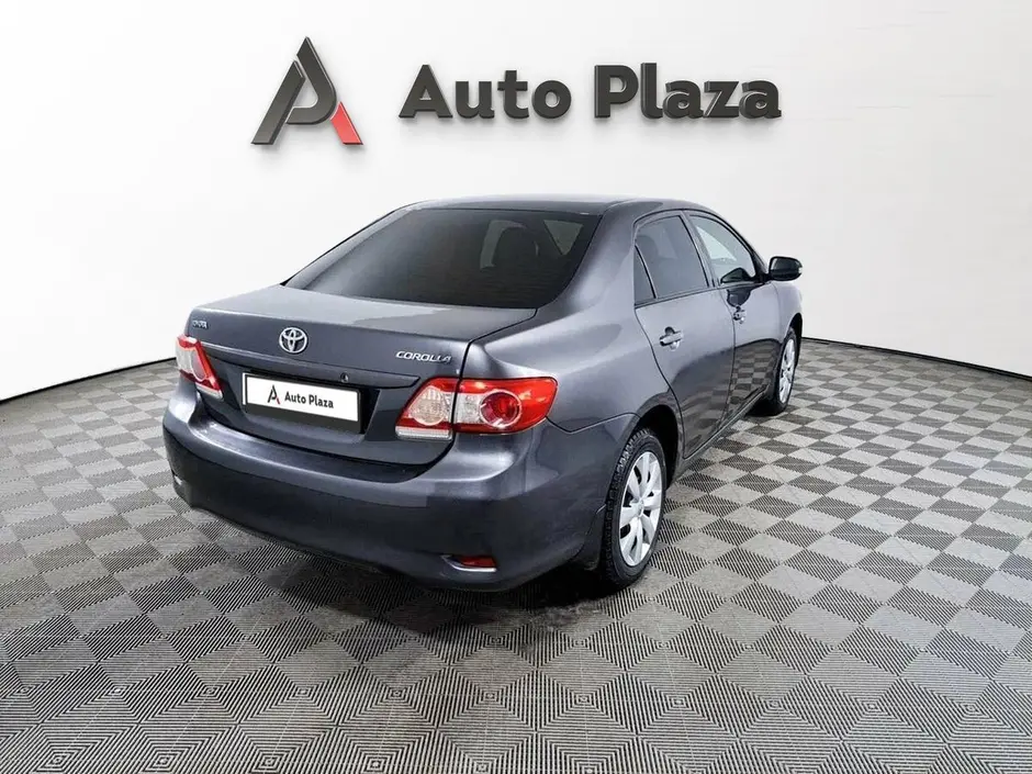 AutoPlaza