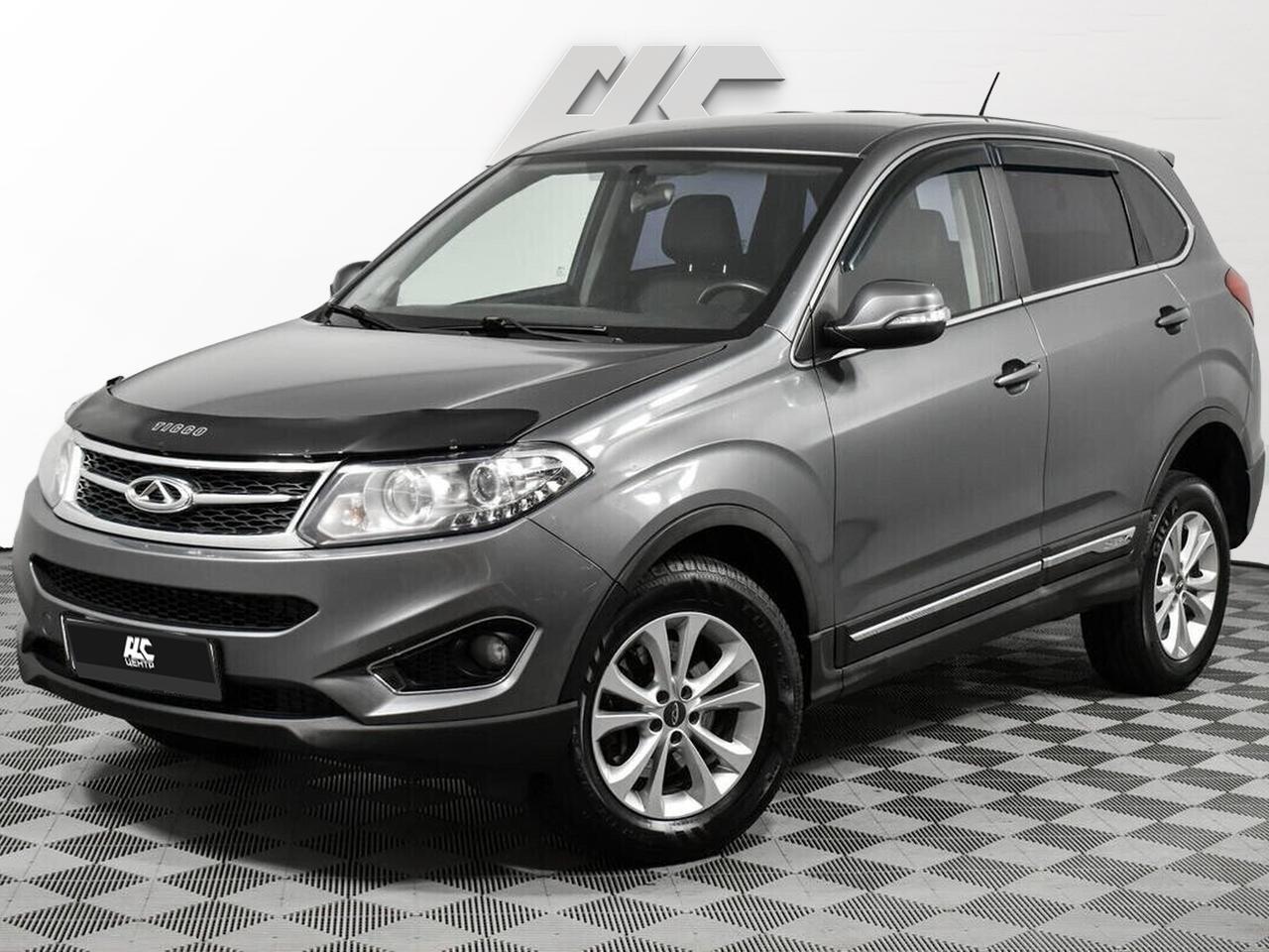 фото автомобиля 0