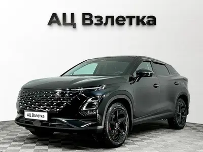 OMODA C5
