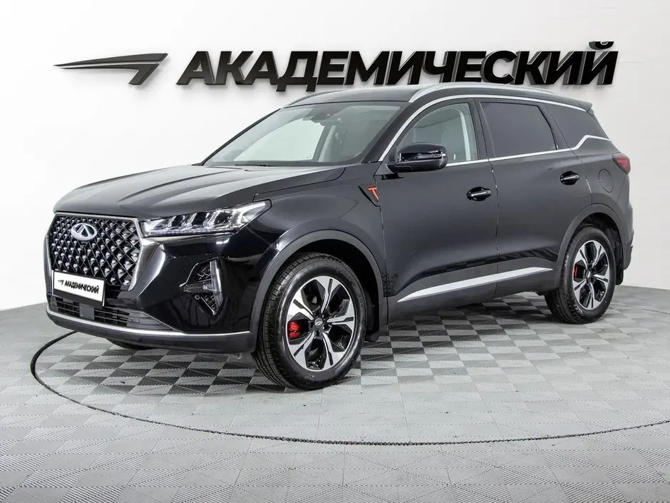 фото автомобиля