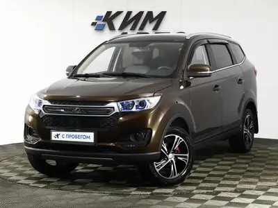Lifan Myway