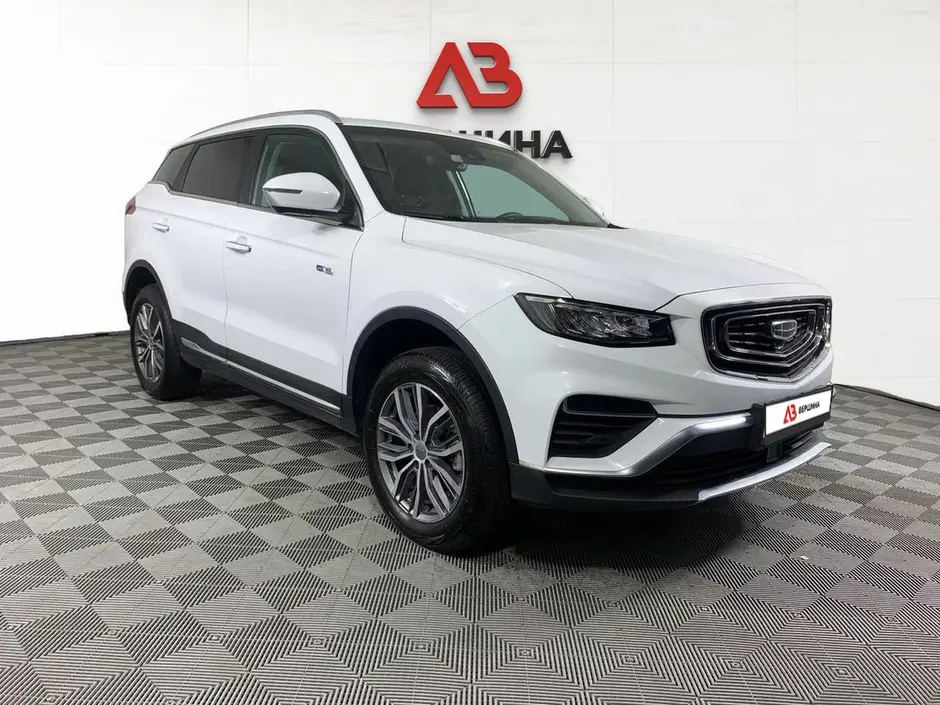 фото автомобиля