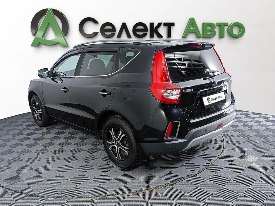 фото автомобиля
