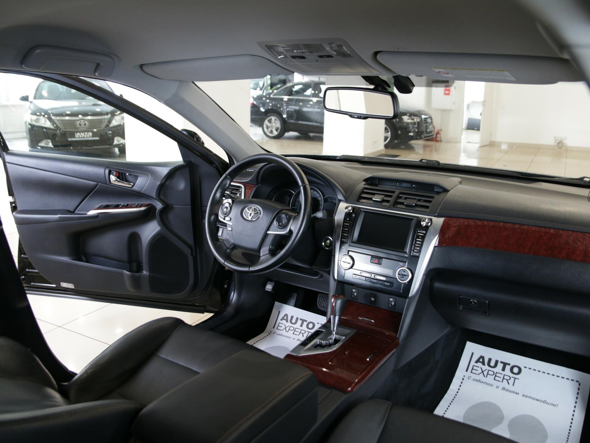фото автомобиля 12