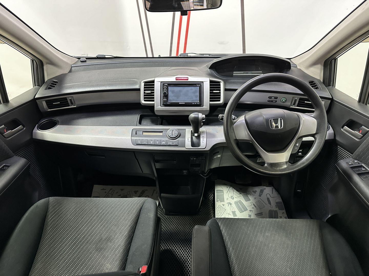 фото автомобиля 7