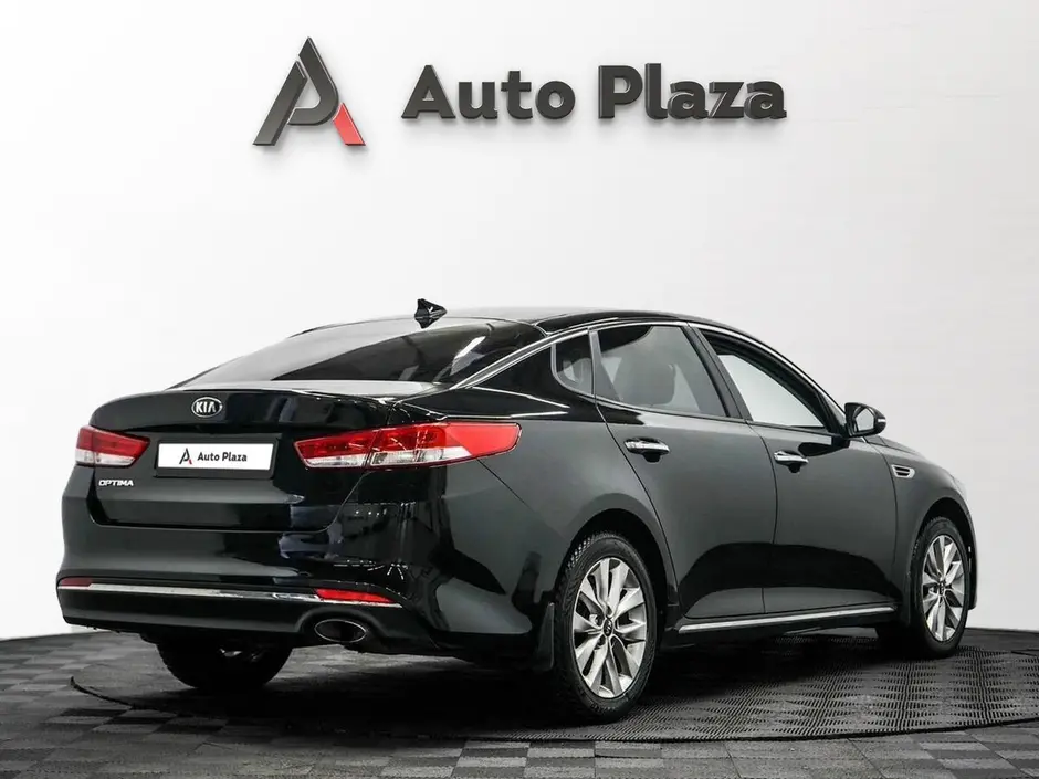 AutoPlaza