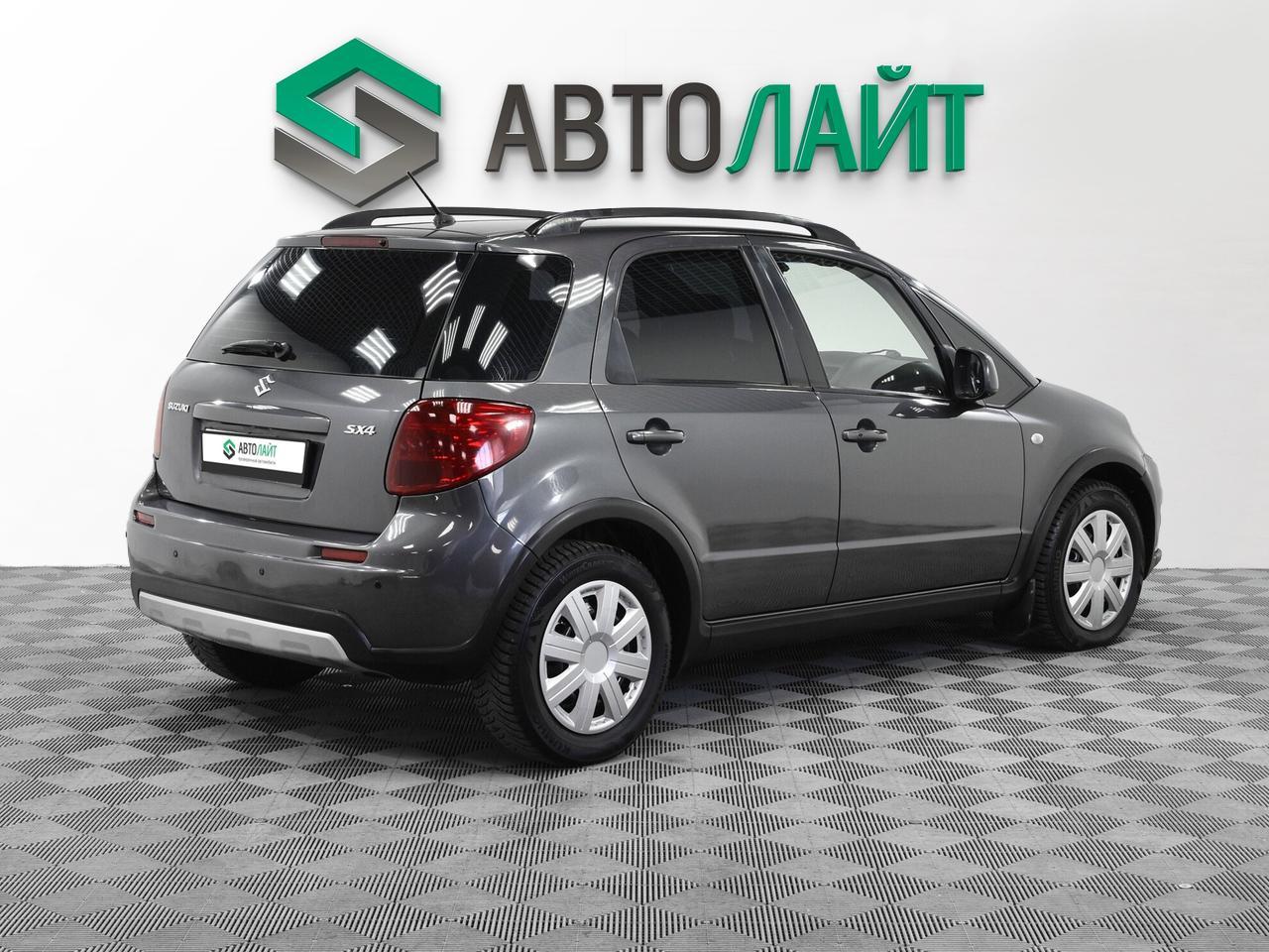 фото автомобиля 1