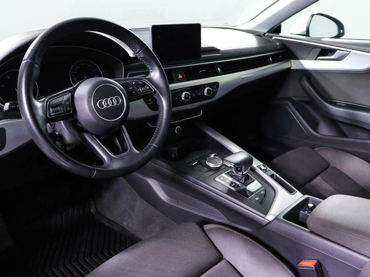 фото автомобиля 8