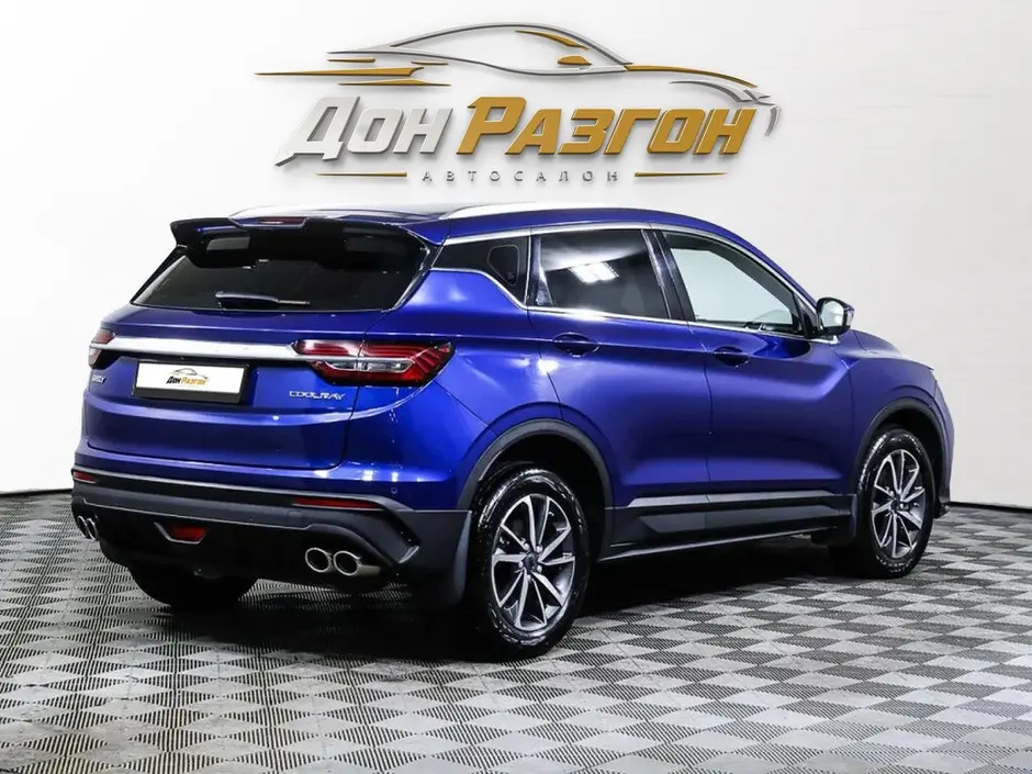 фото автомобиля
