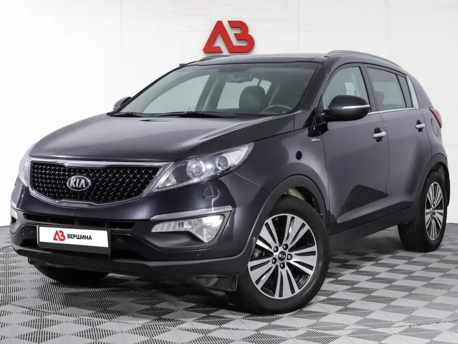 фото автомобиля