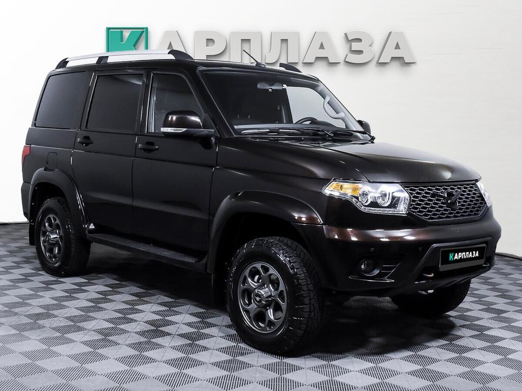 фото автомобиля