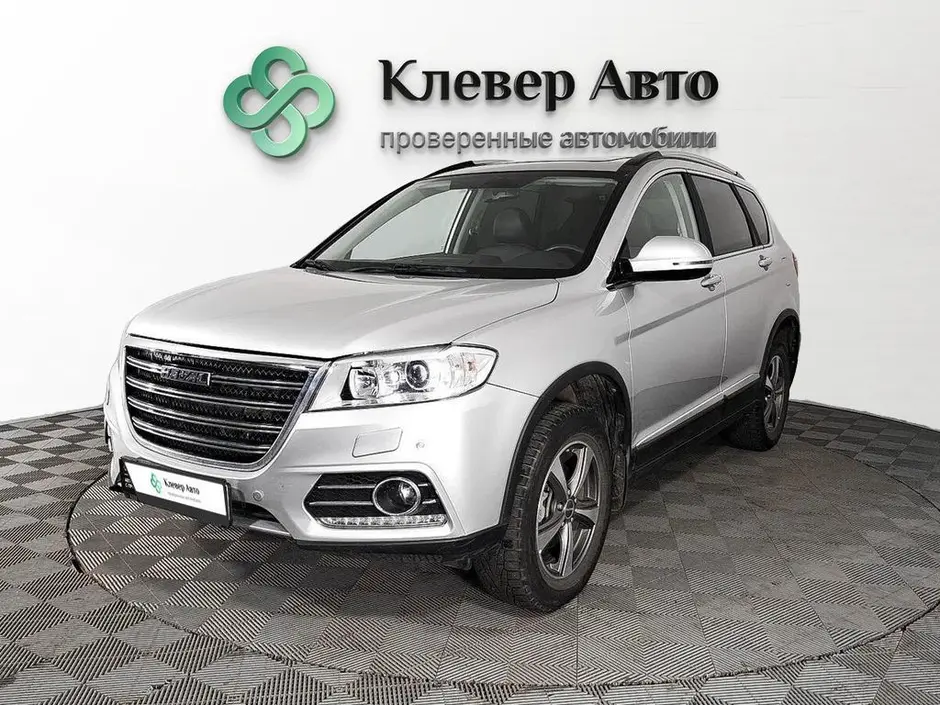 Фото автомобиля