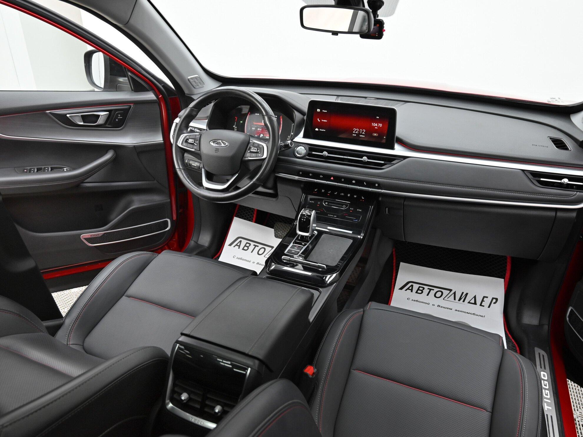 фото автомобиля 13