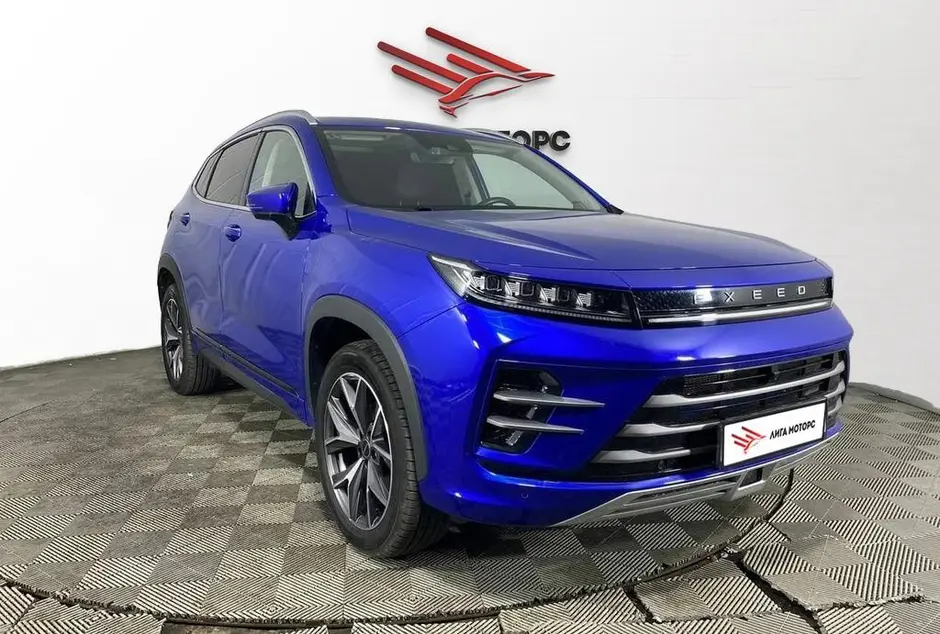 фото автомобиля