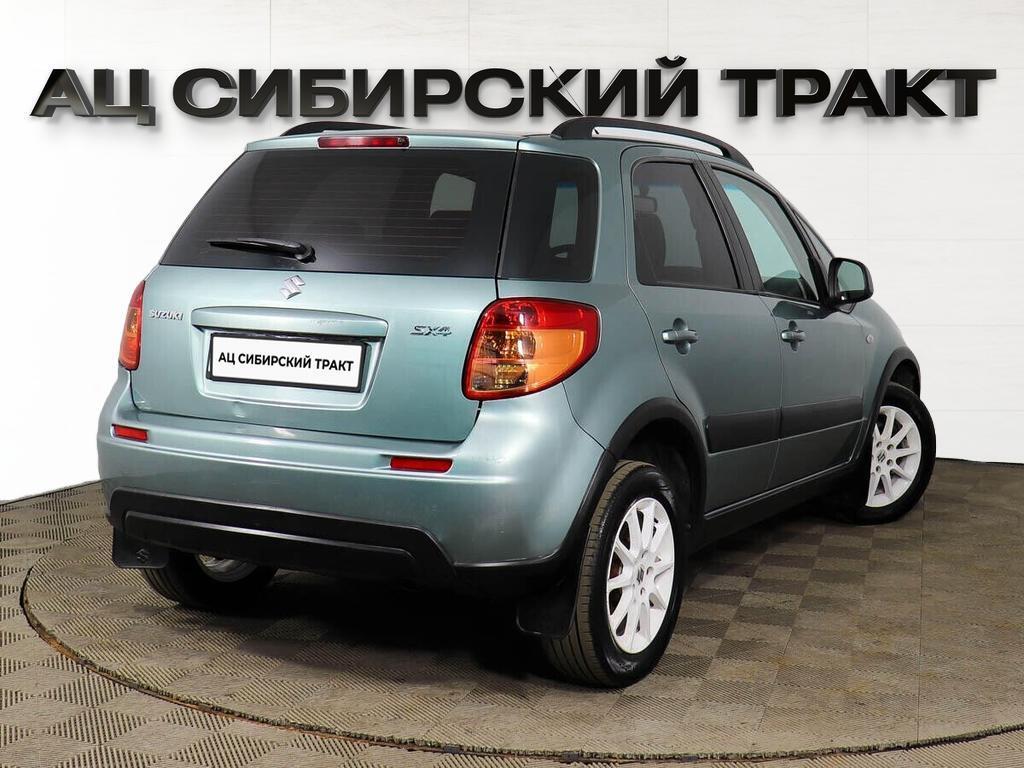 фото автомобиля 1