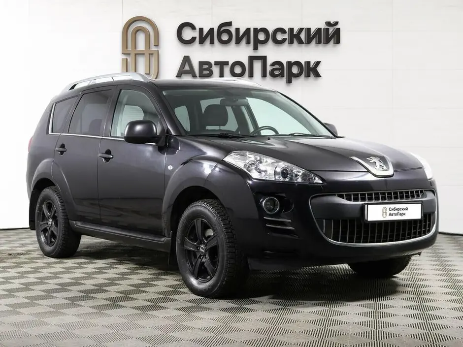 фото автомобиля