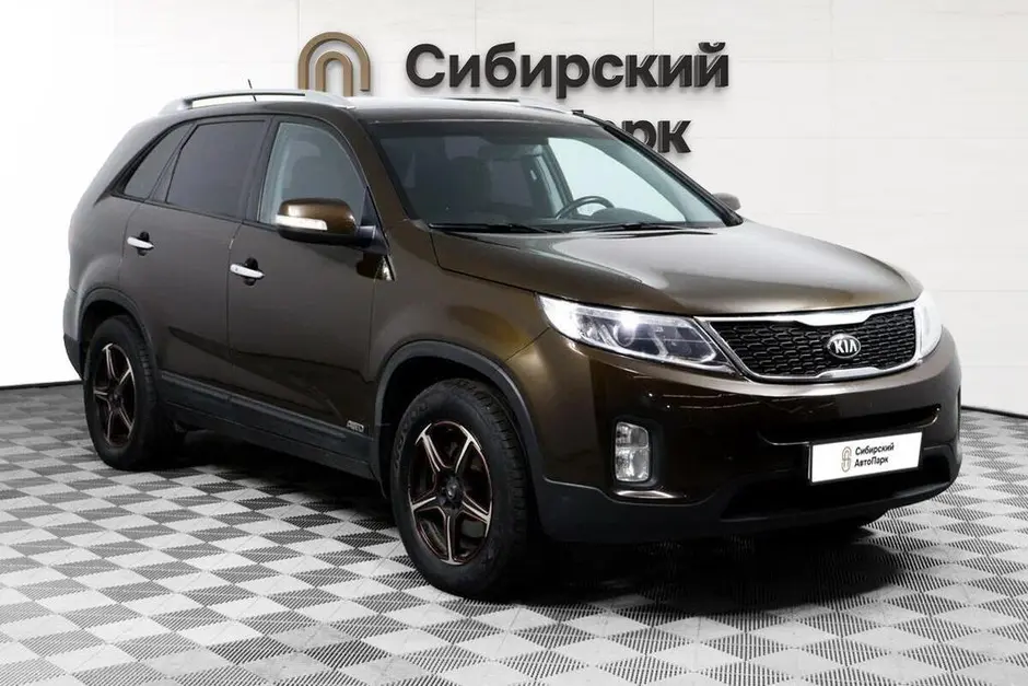 фото автомобиля
