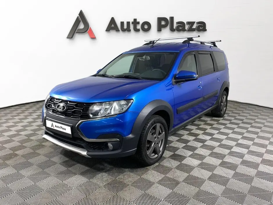 AutoPlaza
