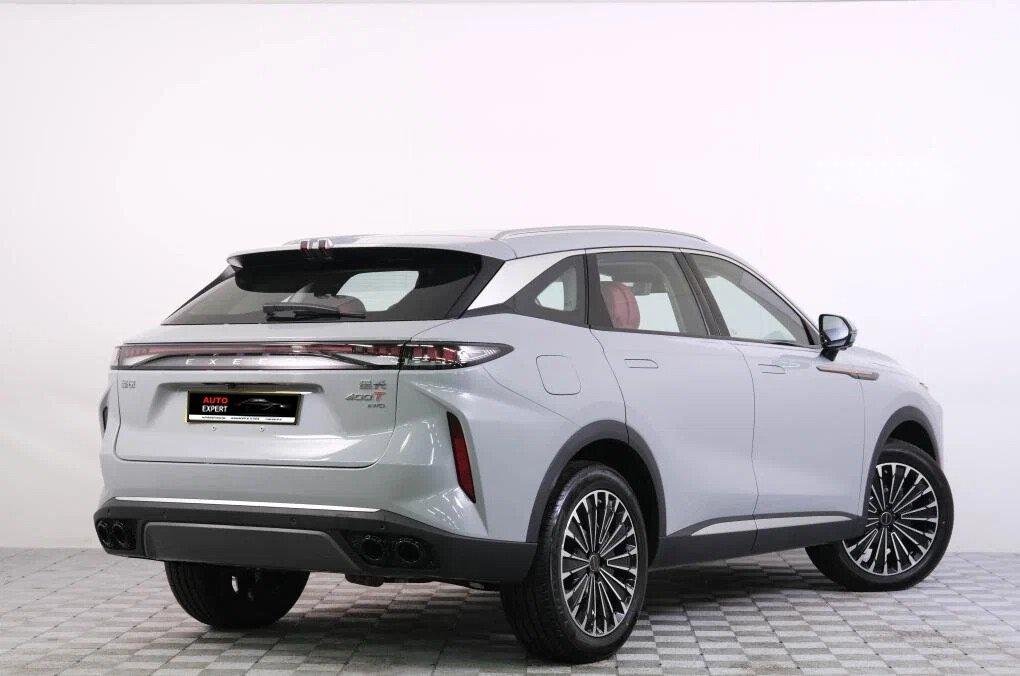 фото автомобиля 1