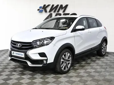 LADA (ВАЗ) XRAY