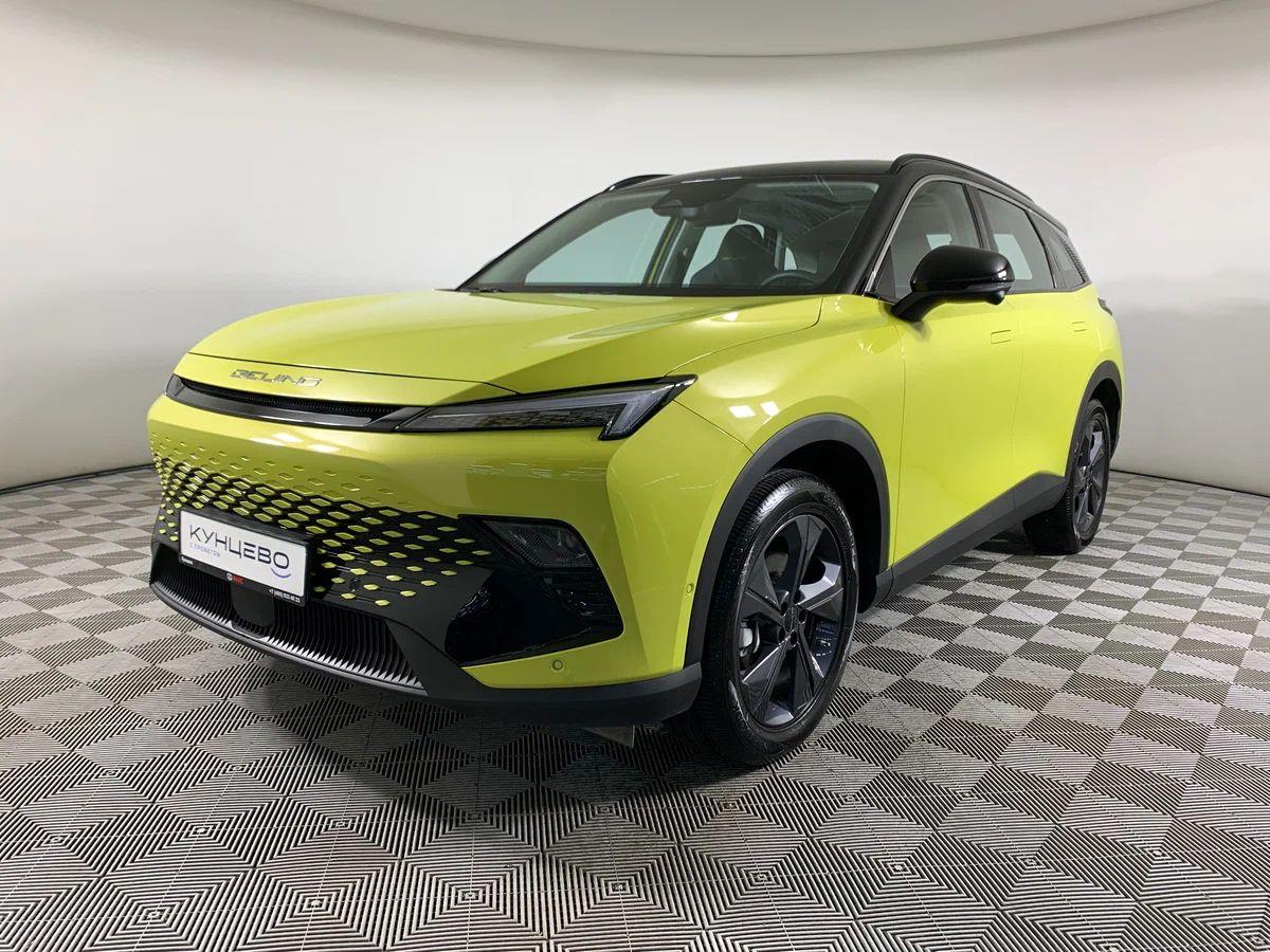 фото автомобиля 0