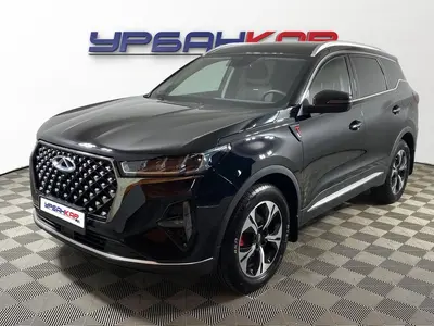 Chery Tiggo 7 Pro Max