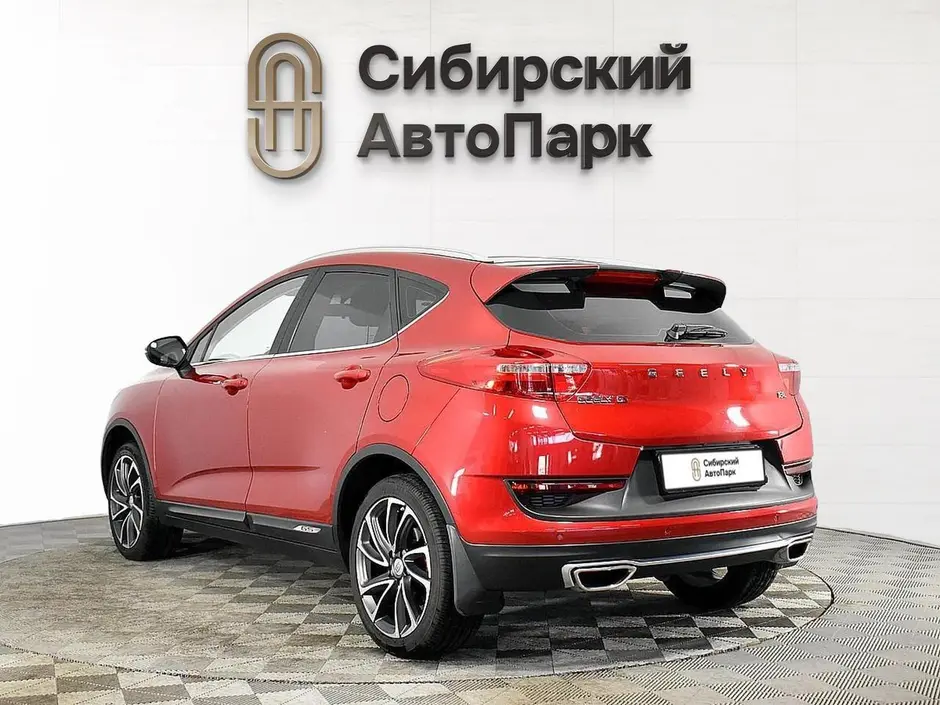 фото автомобиля