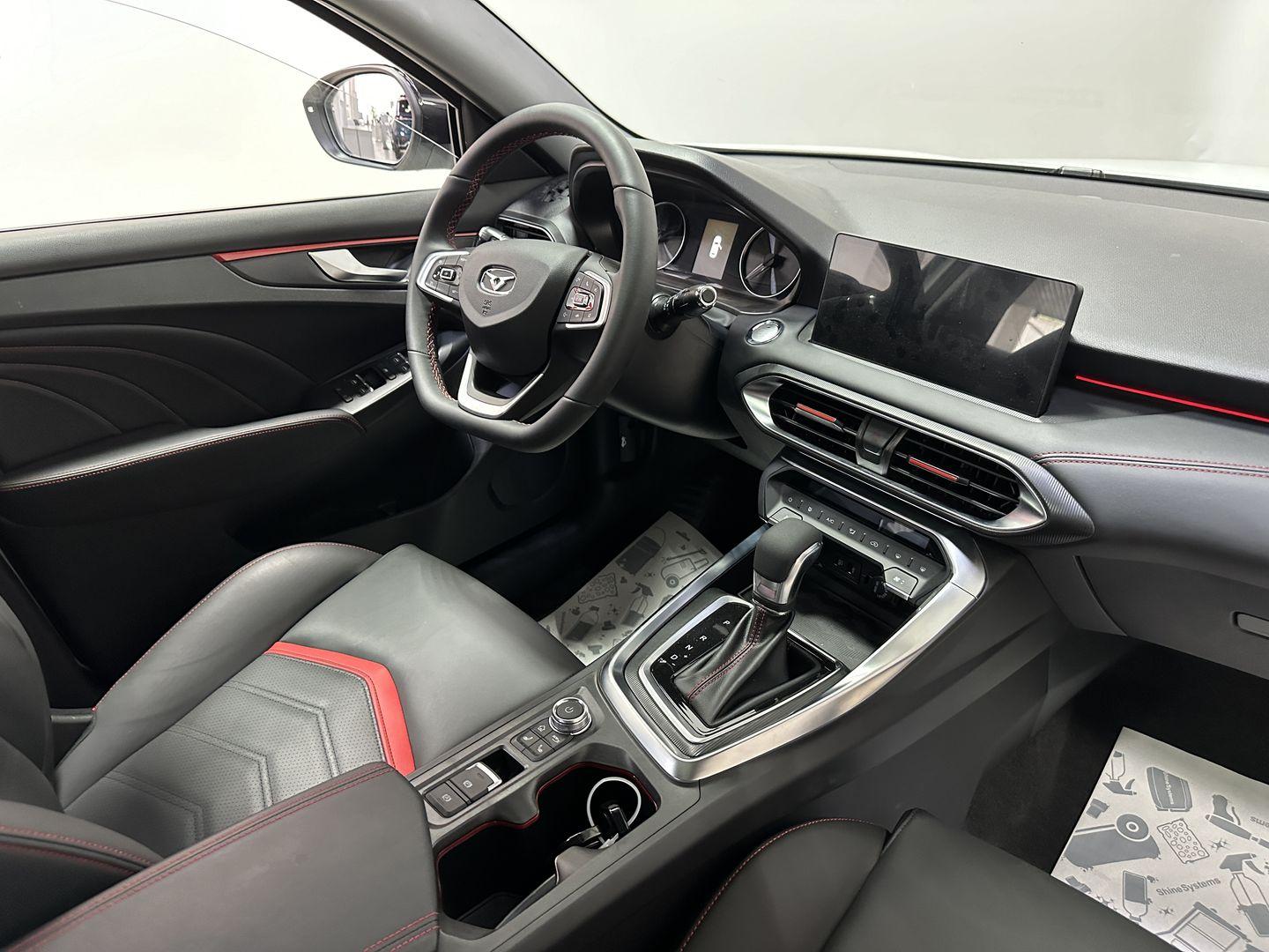 фото автомобиля 11