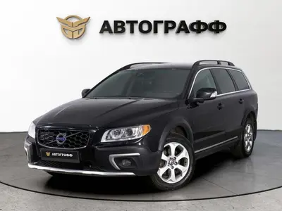 Volvo XC70