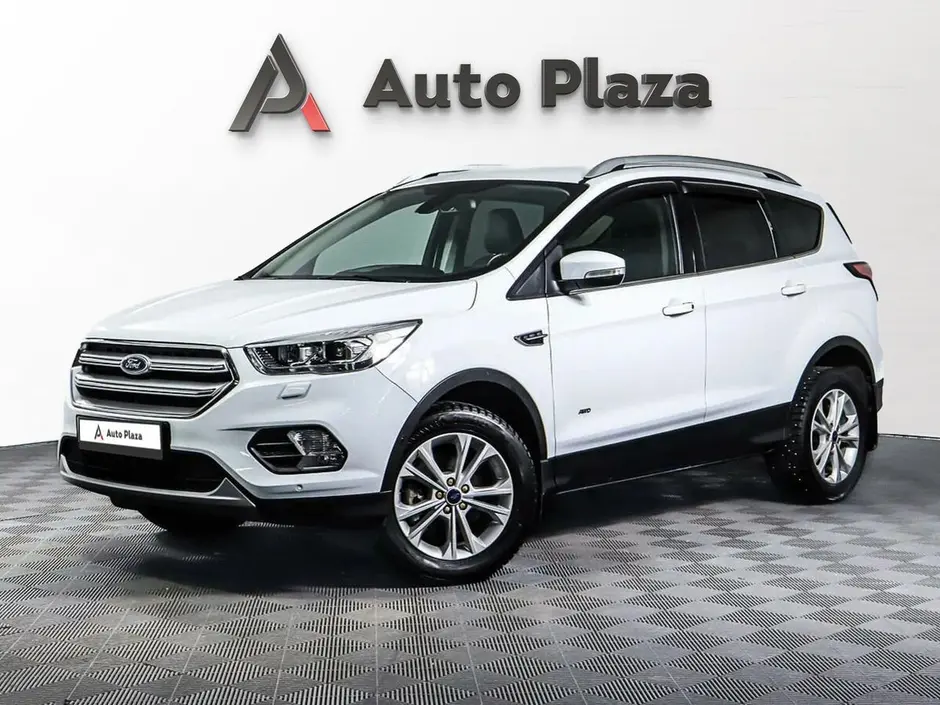 AutoPlaza