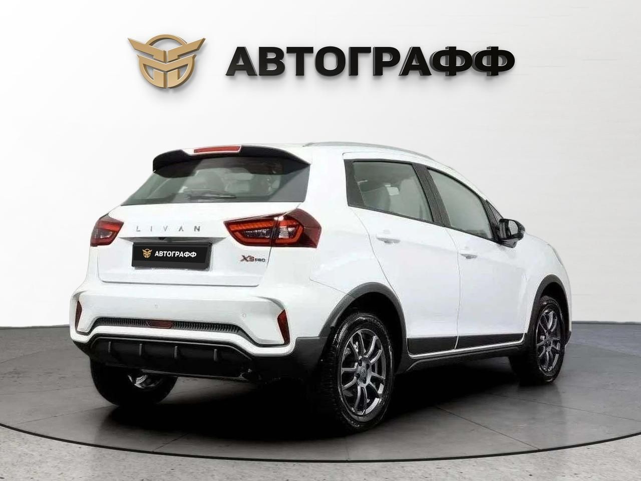фото автомобиля 1