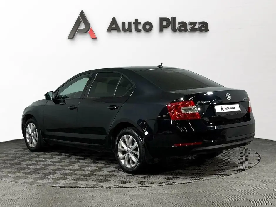 AutoPlaza