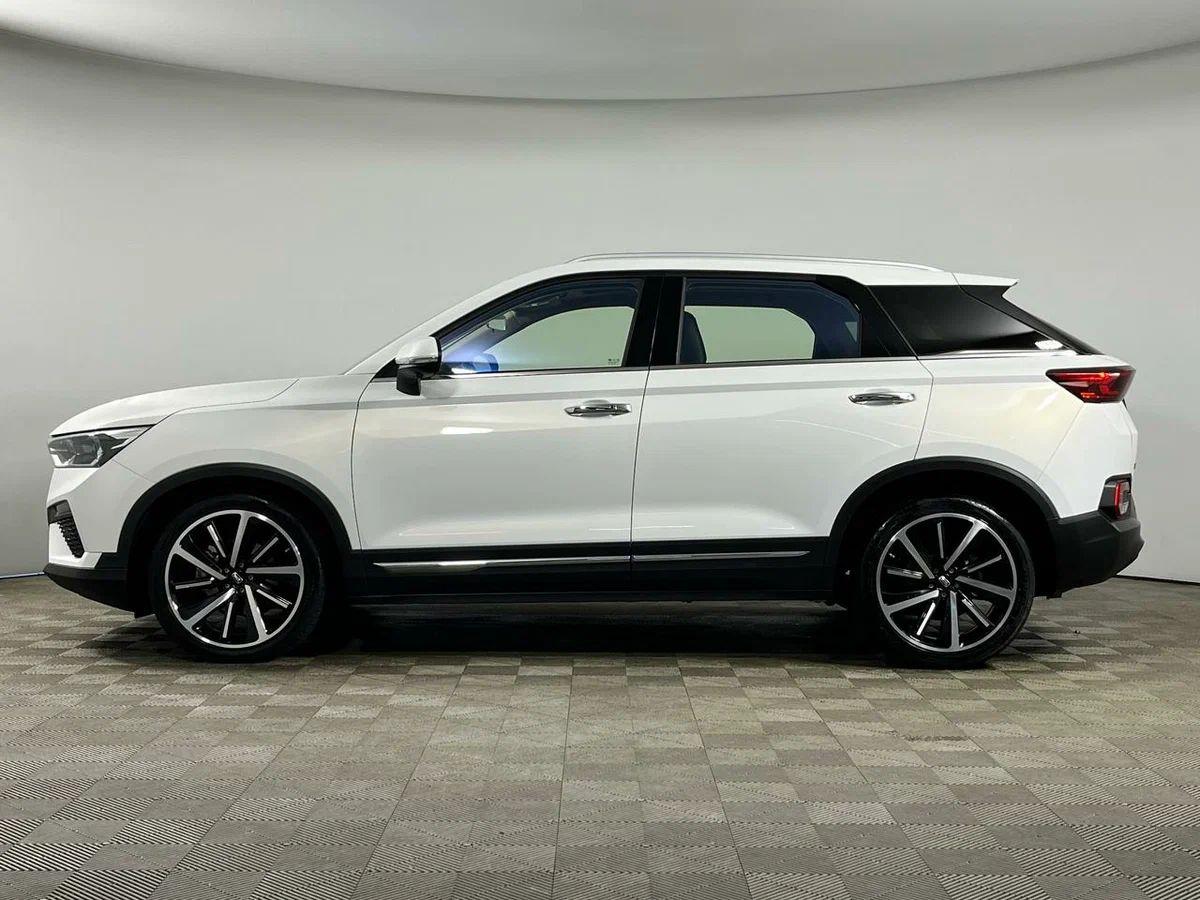фото автомобиля 1