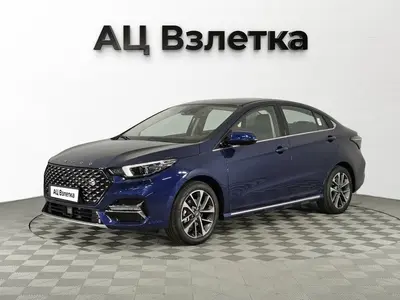 OMODA S5